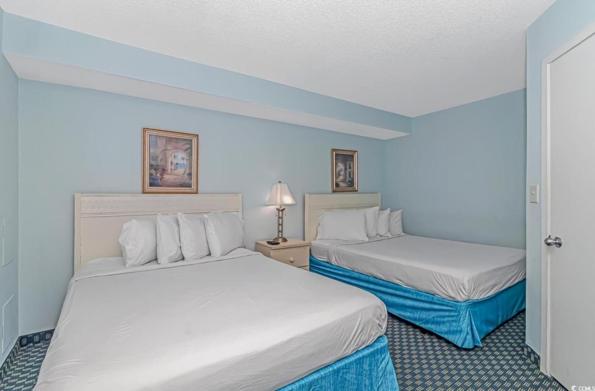 Atlantica Resort Myrtle Beach Exterior photo